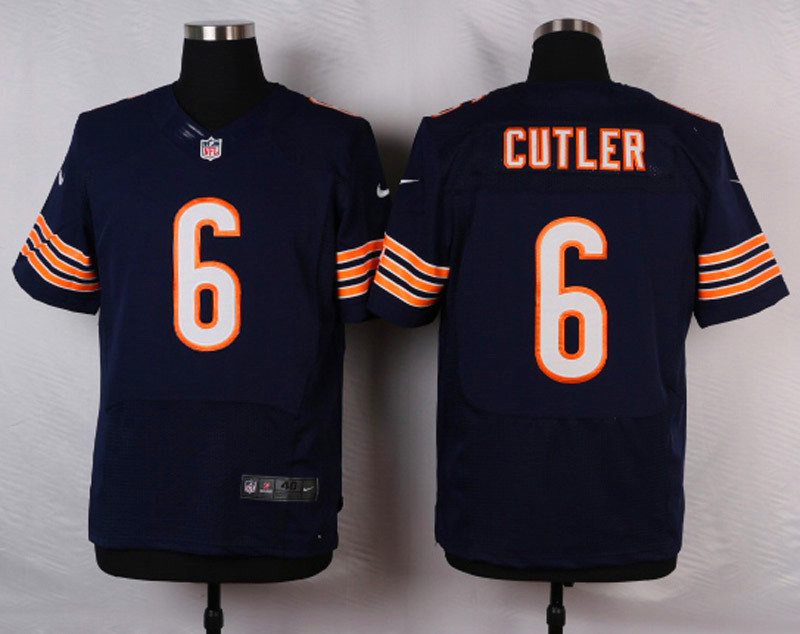 Chicago Bears elite jerseys-001